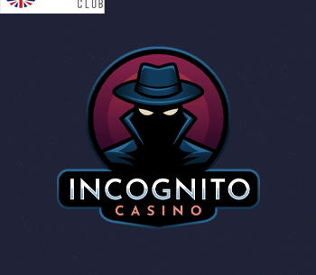 Incognito Casino review at justuk.club