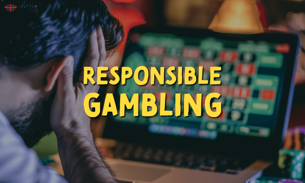 Responsible Gambling