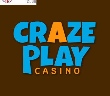 crazeplay casino review at justuk.club