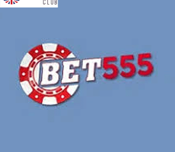 bet555 logo review at justuk.club