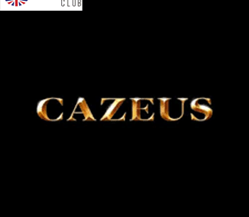 cazeus logo review at justuk.club