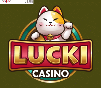 lucki casino logo review at justuk.club