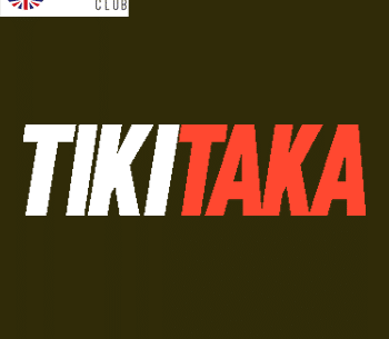 tikitaka logo review at justuk.club