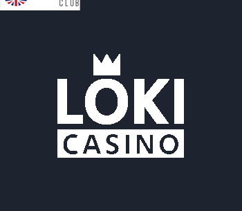 Loki logo review at justuk.club