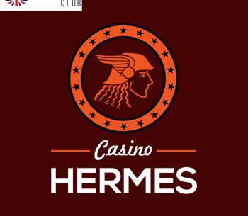 casinohermes logo review at justuk.club