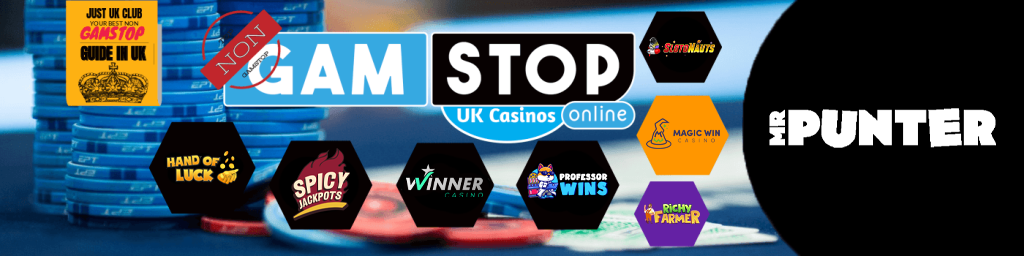 Mrpunter Casino