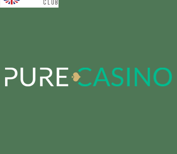 pure logo review at justuk.club