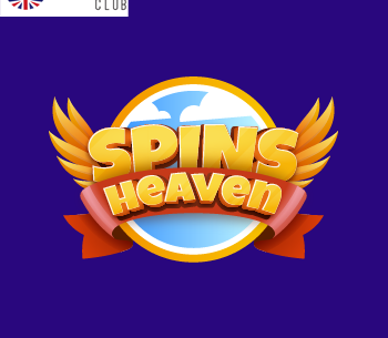 spinsheaven logo review at justuk.club