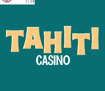 tahiti logo review at justuk.club