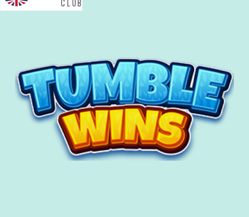 tumble wins logo review at justuk.club