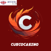 cuscocasino logo review at justuk.club