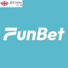 funbet logo review at justuk.club