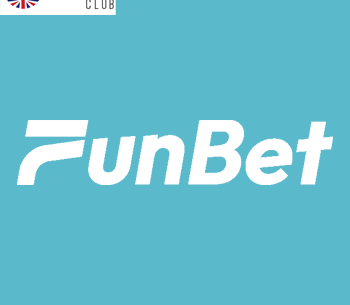 funbet logo review at justuk.club