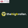 thehighroller logo review at justuk.club