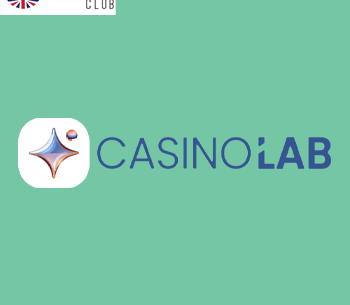 casinolab logo review at justuk.club