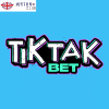 tiktakbet logo review at justuk.club