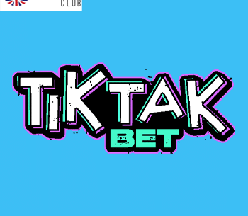 tiktakbet logo review at justuk.club