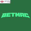 betmac logo review at justuk.club