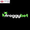 froggybet logo review at justuk.club