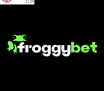 froggybet logo review at justuk.club