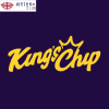 kingschip logo review at justuk.club