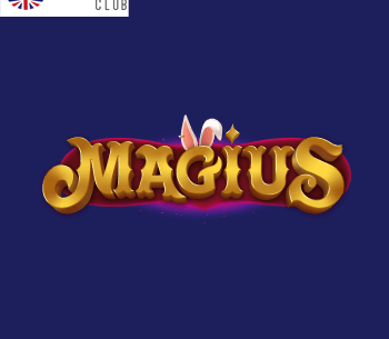 magius logo review at justuk.club