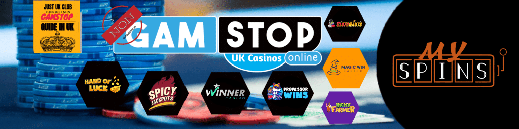 Myspins Casino