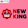 newkingcasino logo review at justuk.club