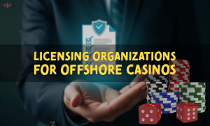 banner justuk Licensing Organizations for Offshore Casinos