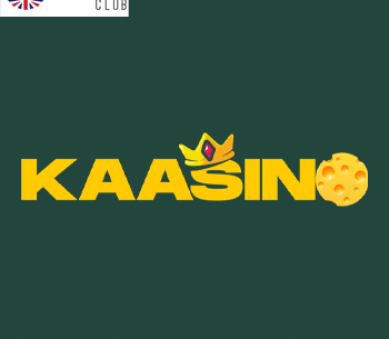 kaasino logo review at justuk.club