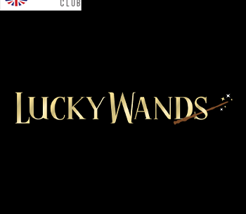 luckywands logo review at justuk.club