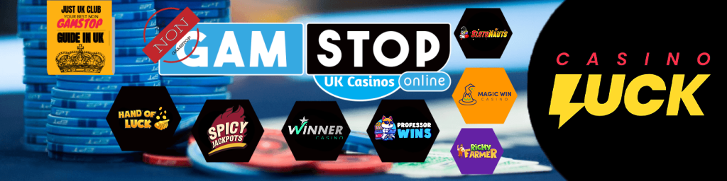 CasinoLuck