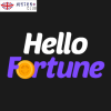 hellofortune logo review at justuk.club