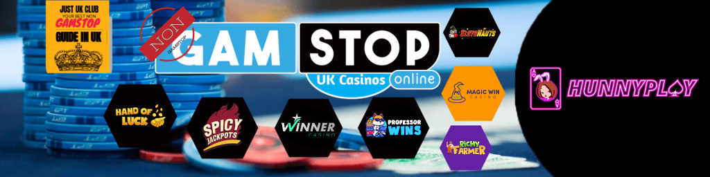 HunnyPlay Casino
