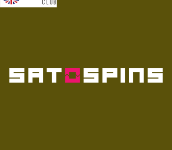 satospins logo review at justuk.club