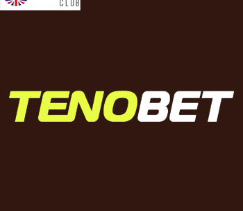 tenobet logo review at justuk.club