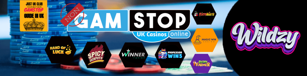 Wildzy Casino