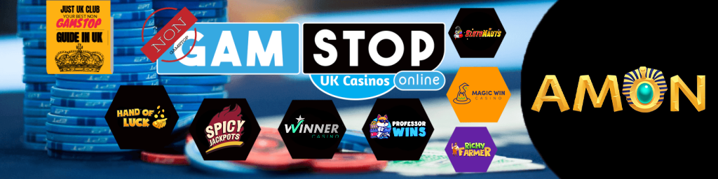 Amon Casino