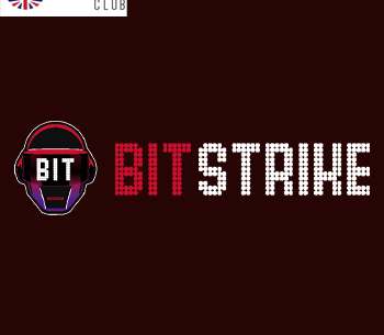 bitstrike logo review at justuk.club