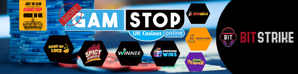 Bitstrike Casino