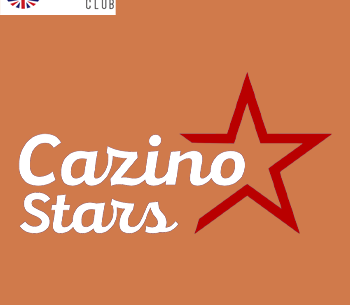 cazino stars logo review at justuk.club