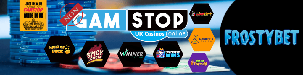Frostybet Casino