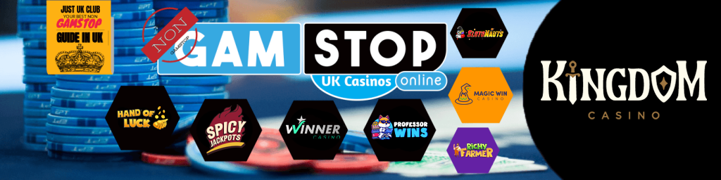 Kingdom Casino