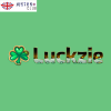 luckzie2 logo review at justuk.club