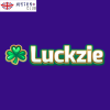 luckzie4 logo review at justuk.club