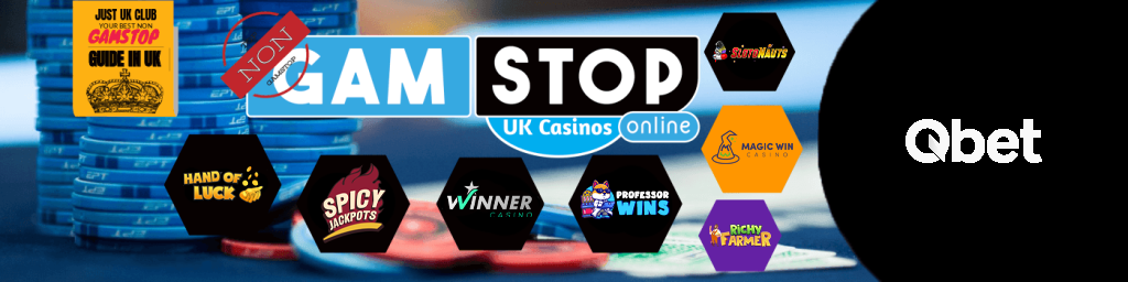Qbet Casino