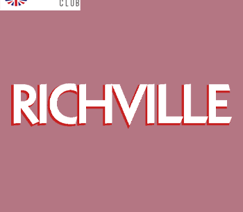 richville logo review at justuk.club
