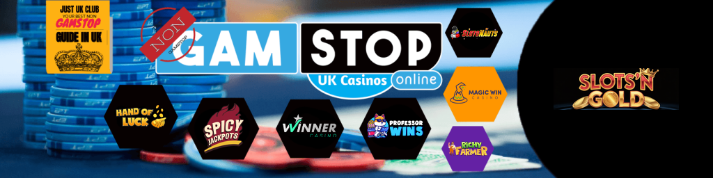 Slots’nGold Casino
