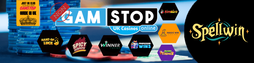 Spellwin Casino