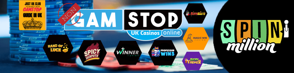 Spin Million Casino